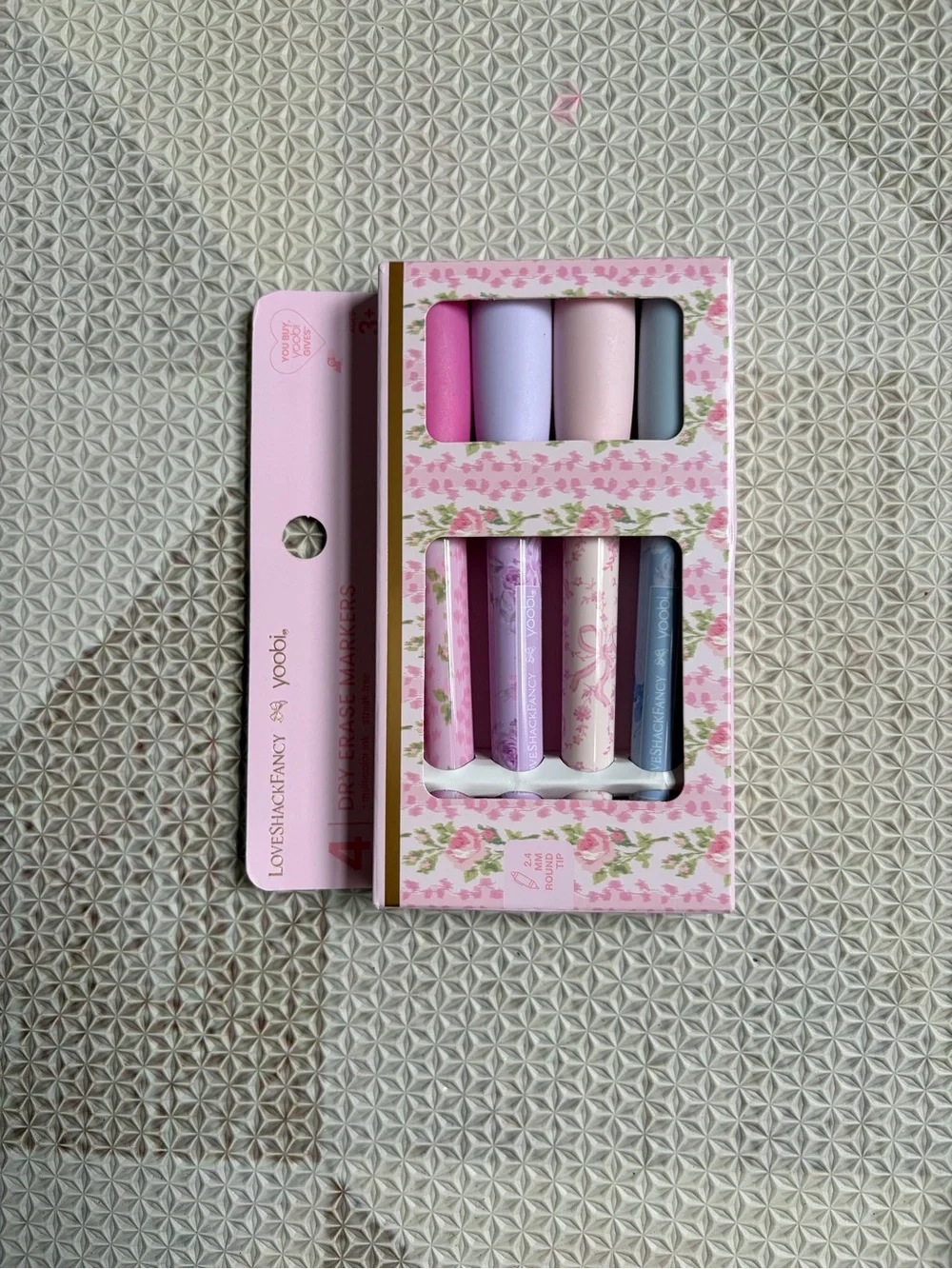 LoveShackFancy x Target School Supply Bundle